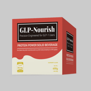 GLP-Nourish (60 bags)