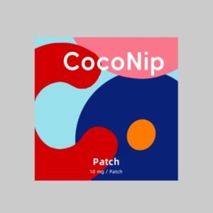 TIRZEPATCH 5 mg (1แผ่น) (Copy)